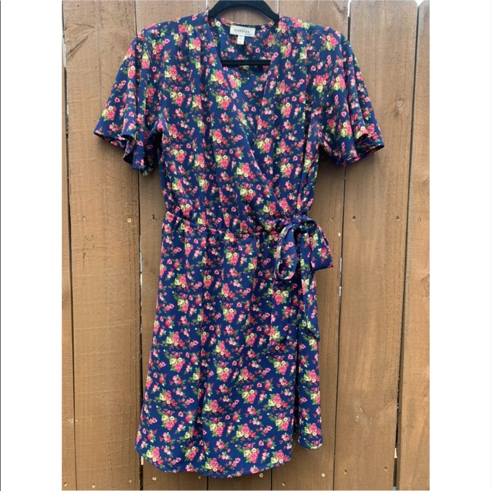 Manteau, Size Junior’s Large